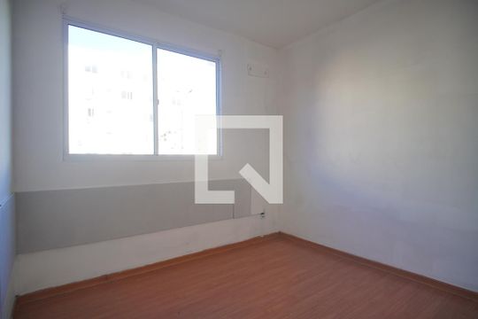 Quarto 2 de apartamento para alugar com 2 quartos, 45m² em Santos Dumont, São Leopoldo