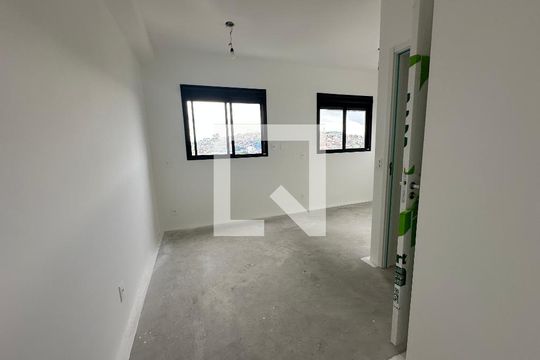 Quarto de apartamento à venda com 1 quarto, 48m² em vila pindorama, Barueri
