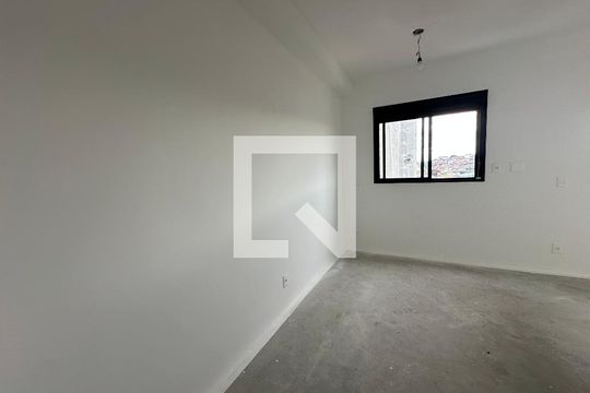 Quarto de apartamento à venda com 1 quarto, 48m² em vila pindorama, Barueri