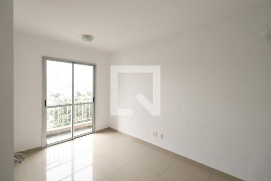 Sala de apartamento à venda com 3 quartos, 60m² em Vila California, São Paulo