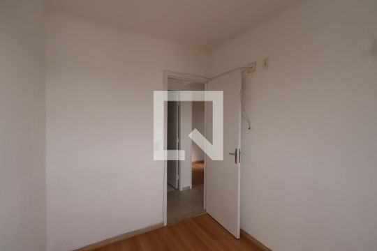 Quarto 1 de apartamento à venda com 3 quartos, 60m² em Vila California, São Paulo