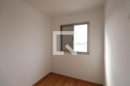 Quarto 1 de apartamento à venda com 3 quartos, 60m² em Vila California, São Paulo