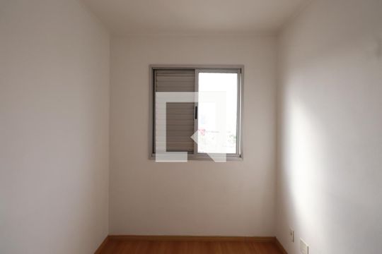 Quarto 1 de apartamento à venda com 3 quartos, 60m² em Vila California, São Paulo