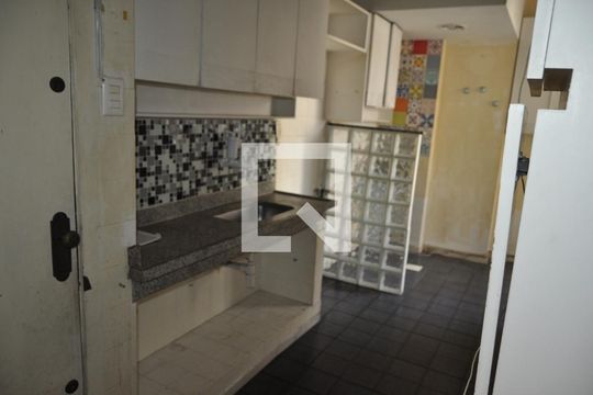 Apartamento à venda com 2 quartos, 66m² em Méier, Rio de Janeiro