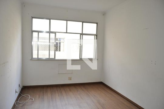 Apartamento à venda com 2 quartos, 66m² em Méier, Rio de Janeiro