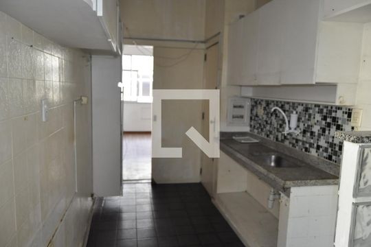 Apartamento à venda com 2 quartos, 66m² em Méier, Rio de Janeiro