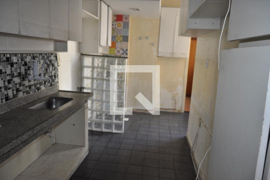 Apartamento à venda com 2 quartos, 66m² em Méier, Rio de Janeiro