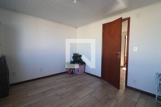 Quarto 2 de casa à venda com 2 quartos, 88m² em Canudos, Novo Hamburgo