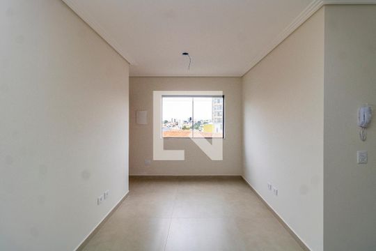 Apartamento à venda com 2 quartos, 46m² em Vila Pauliceia, São Paulo