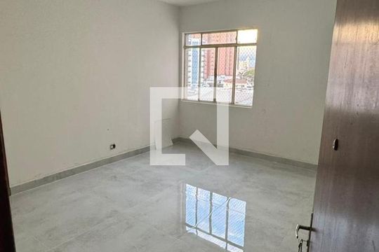 Quarto de apartamento para alugar com 3 quartos, 67m² em Centro, Uberlândia