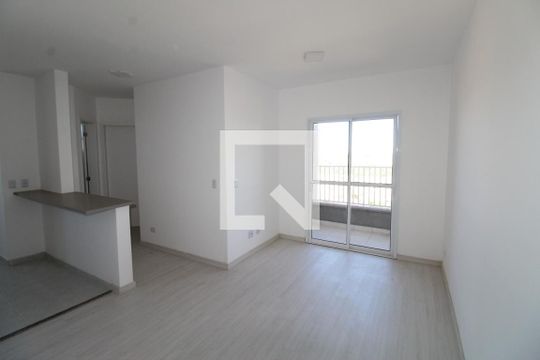 Apartamento para alugar com 2 quartos, 50m² em Jardim Colonial, São José dos Campos