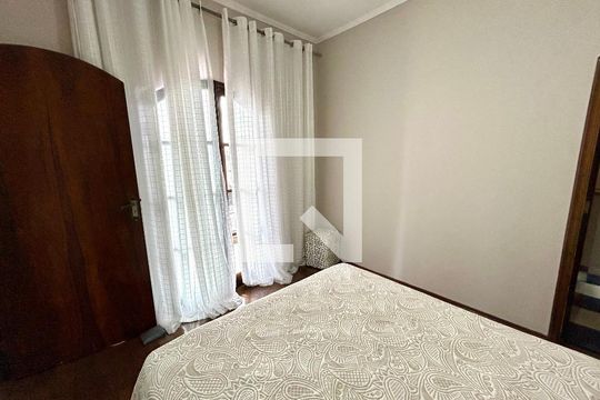 Quarto Suíte de casa à venda com 4 quartos, 298m² em Macedo, Guarulhos