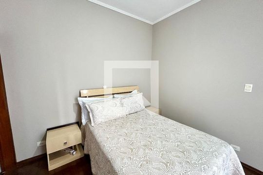 Quarto Suíte de casa à venda com 4 quartos, 298m² em Macedo, Guarulhos