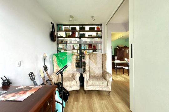 Quarto de casa para alugar com 3 quartos, 100m² em Rio Tavares, Florianópolis