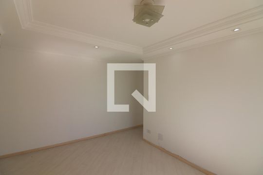 Sala  de apartamento à venda com 2 quartos, 53m² em Santa Terezinha, São Bernardo do Campo