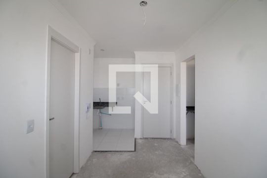 Apartamento para alugar com 2 quartos, 40m² em Casa Verde Alta, São Paulo