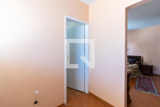 Closet da Suíte de casa à venda com 3 quartos, 170m² em Parque Mandaqui, São Paulo