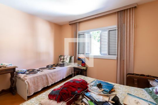 Suíte de casa à venda com 3 quartos, 170m² em Parque Mandaqui, São Paulo