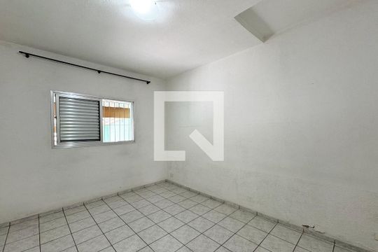 Quarto 1 de casa à venda com 3 quartos, 160m² em Vila Jupiter, São Bernardo do Campo
