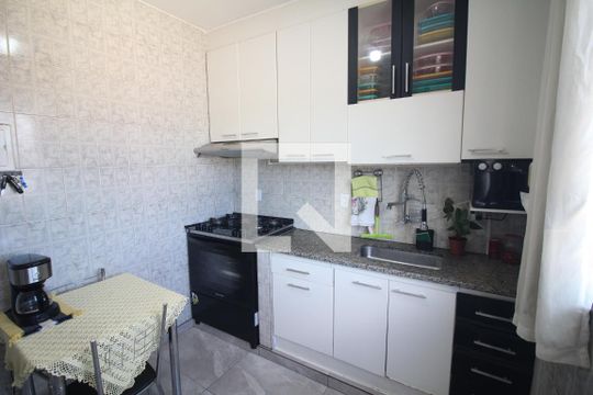Cozinha de casa à venda com 3 quartos, 356m² em Pindorama, Belo Horizonte