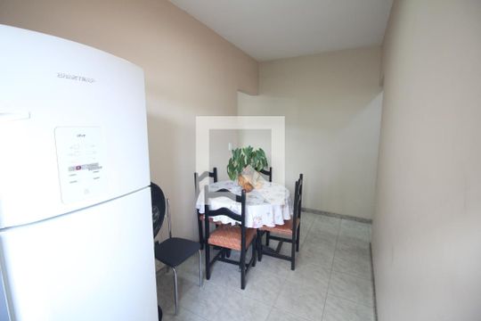 Copa de casa à venda com 3 quartos, 356m² em Pindorama, Belo Horizonte