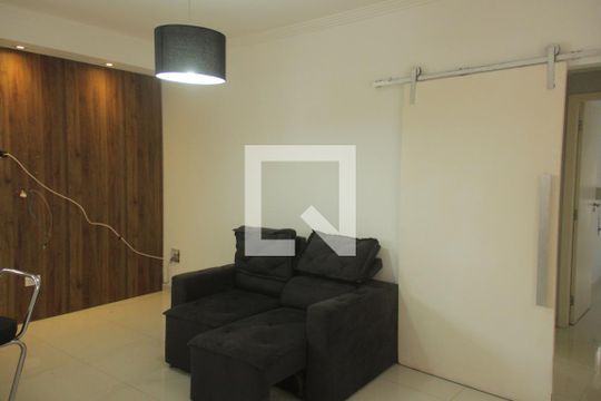 Apartamento para alugar com 2 quartos, 81m² em Gonzaga, Santos