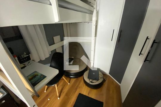 Quarto de casa à venda com 3 quartos, 140m² em Cidade Patriarca, São Paulo