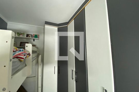 Quarto de casa à venda com 3 quartos, 140m² em Cidade Patriarca, São Paulo
