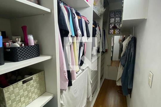 Quarto de casa à venda com 3 quartos, 140m² em Cidade Patriarca, São Paulo