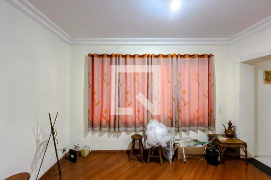 Sala de casa à venda com 3 quartos, 132m² em Vila Prudente, São Paulo