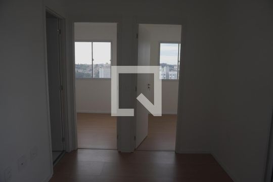 Sala/Cozinha de apartamento para alugar com 2 quartos, 34m² em Itaquera, São Paulo