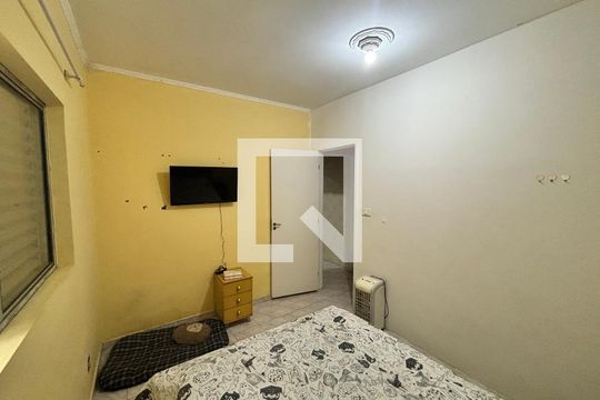 Quarto 1 de casa à venda com 2 quartos, 100m² em Vila Progresso, Santo André