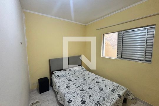 Quarto 1 de casa à venda com 2 quartos, 100m² em Vila Progresso, Santo André