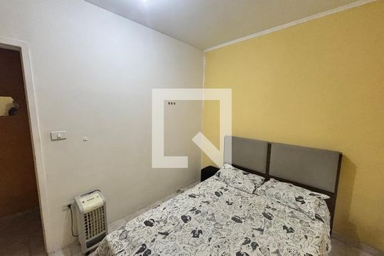 Quarto 1 de casa à venda com 2 quartos, 100m² em Vila Progresso, Santo André