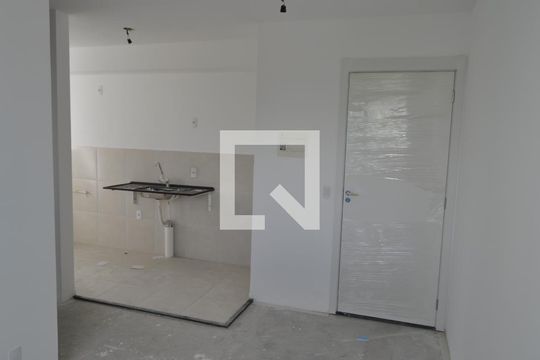 Apartamento à venda com 1 quarto, 32m² em Todos Os Santos, Rio de Janeiro