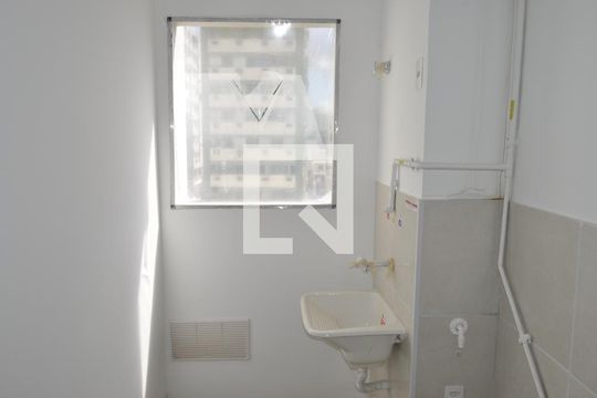 Apartamento à venda com 1 quarto, 32m² em Todos Os Santos, Rio de Janeiro