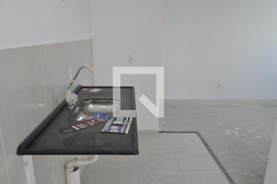 Apartamento à venda com 1 quarto, 32m² em Todos Os Santos, Rio de Janeiro