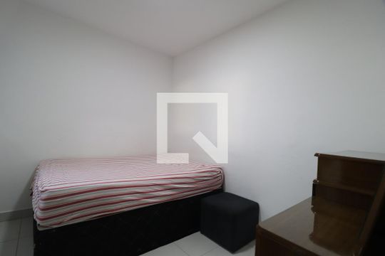 Quarto 1 - Suíte de apartamento para alugar com 2 quartos, 56m² em Chácaras Tubalina E Quartel, Uberlândia