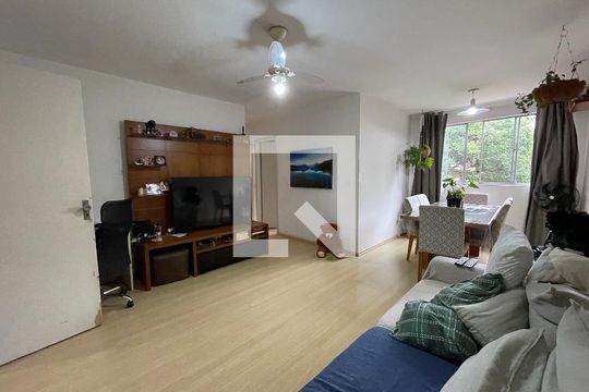 Apartamento à venda com 3 quartos, 90m² em Jardim Jussara, São Paulo