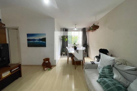 Apartamento à venda com 3 quartos, 90m² em Jardim Jussara, São Paulo