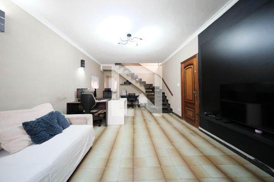 Casa à venda com 2 quartos, 127m² em Vila Salete, São Paulo