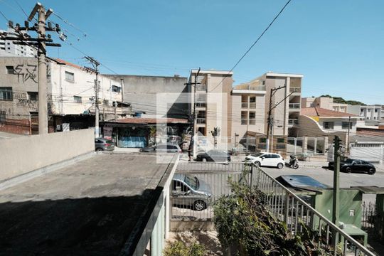 Quarto 1 de casa à venda com 2 quartos, 127m² em Vila Salete, São Paulo