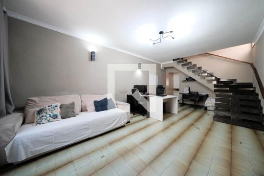 Casa à venda com 2 quartos, 127m² em Vila Salete, São Paulo