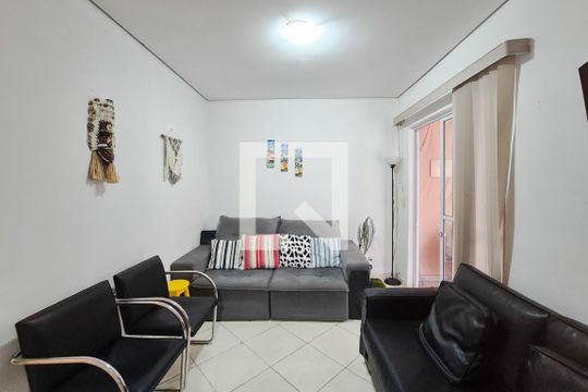 Casa à venda com 3 quartos, 120m² em Chácara Sergipe, São Bernardo do Campo