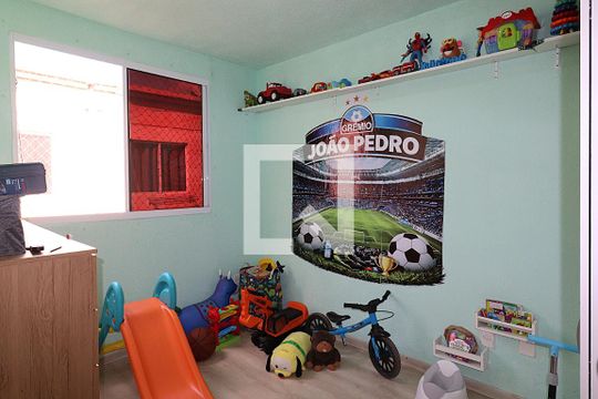 Apartamento à venda com 2 quartos, 41m² em Sarandi, Porto Alegre