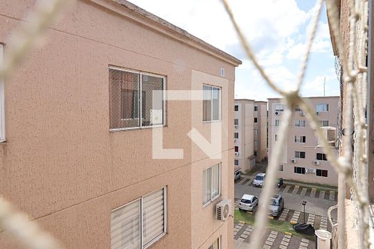 Apartamento à venda com 2 quartos, 41m² em Sarandi, Porto Alegre