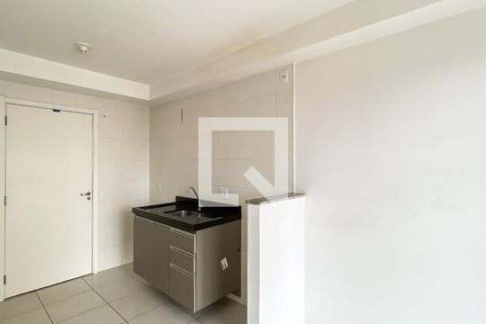 Apartamento para alugar com 1 quarto, 31m² em Vila Penteado, São Paulo