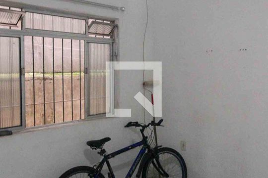 Sala de casa para alugar com 1 quarto, 92m² em Jardim Sapopemba, São Paulo