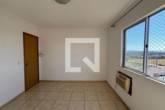 Apartamento à venda com 2 quartos, 55m² em Santos Dumont, São Leopoldo