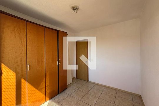 Apartamento à venda com 2 quartos, 55m² em Santos Dumont, São Leopoldo